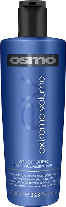 Actual product image Osmo Extreme Volume Conditioner New 1000 ml (1000 ml)