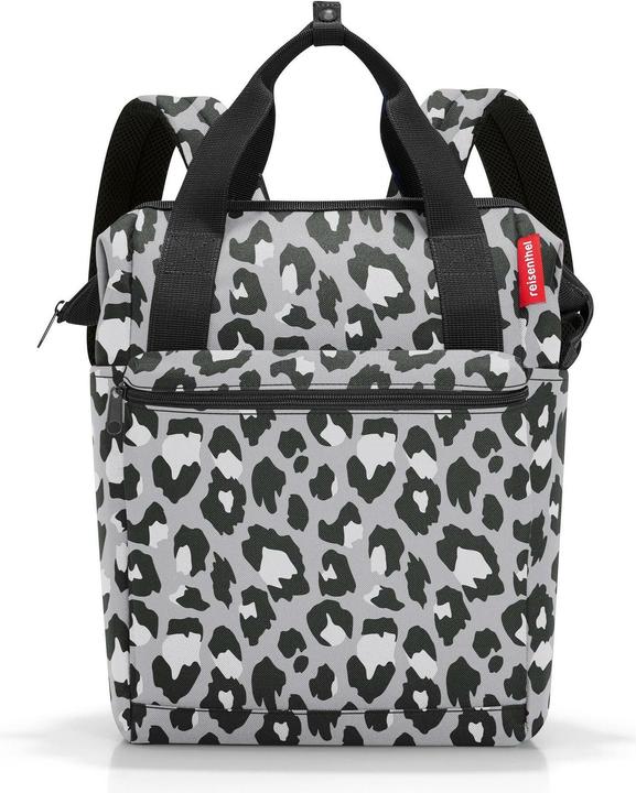 Image du produit reisenthel allrounder R leo nero (12 l)