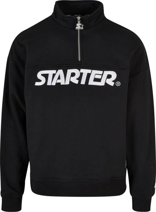Image du produit Starter Troyer Heavy Color Block (M)