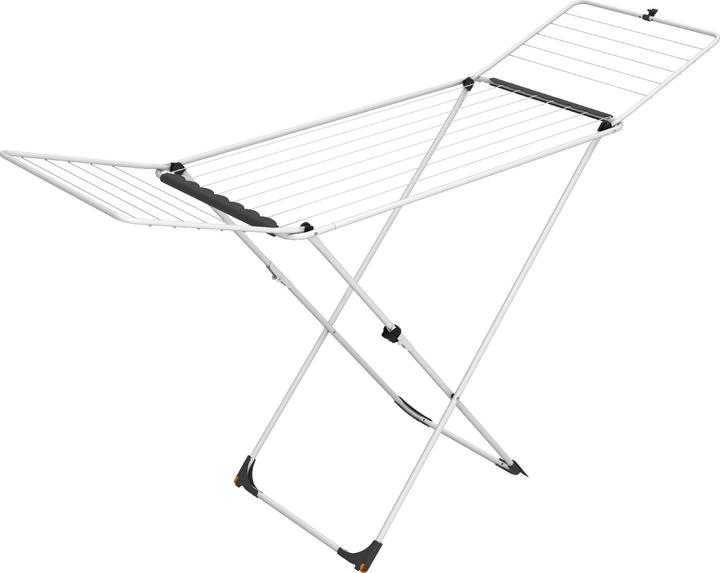 Vileda Universal clothes horse (18 m)