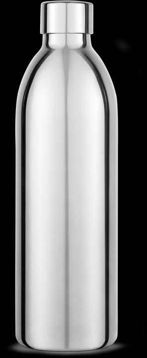 Produktbild Aarke Edelstahlflasche 650ml