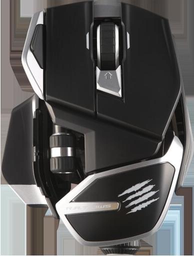 Image du produit MadCatz R.A.T. DWS (Sans fil)