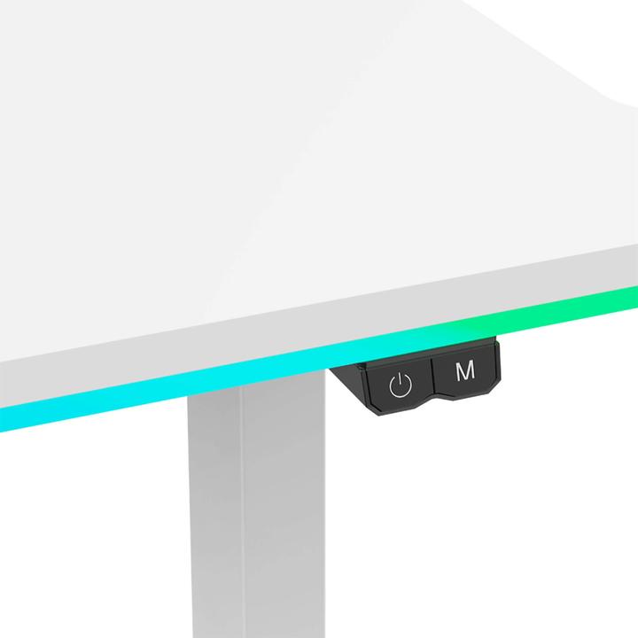 Produktbild Ultradesk Iron