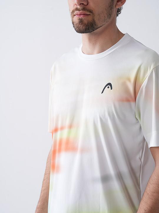 Actual product image Head Tennisoberteil Blur