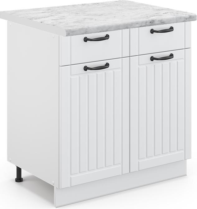 Actual product image Vicco Küchenunterschrank Fame-Line