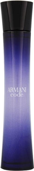 Produktbild Giorgio Armani Code (Eau de Parfum, 75 ml)