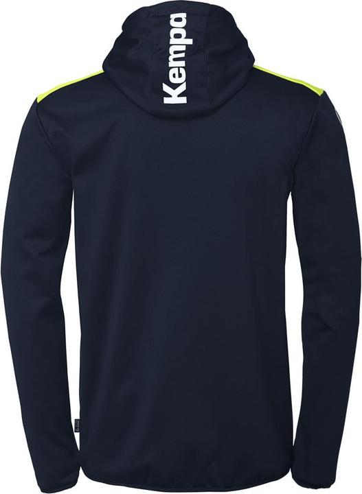 Image du produit Kempa Veste à capuche Emotion 27 (164)