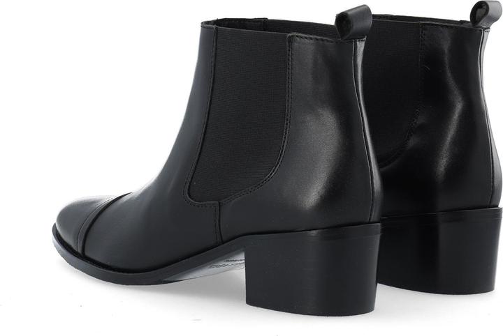 Image du produit Bianco Bottes Chelsea en cuir (39)