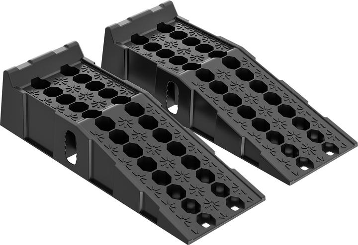 Produktbild Wiltec Auffahrrampen