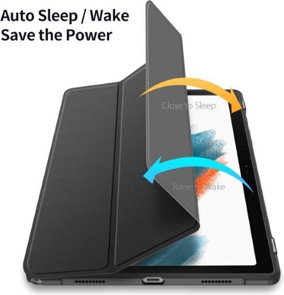 Actual product image Dux Ducis Toby Series (Galaxy Tab A8)