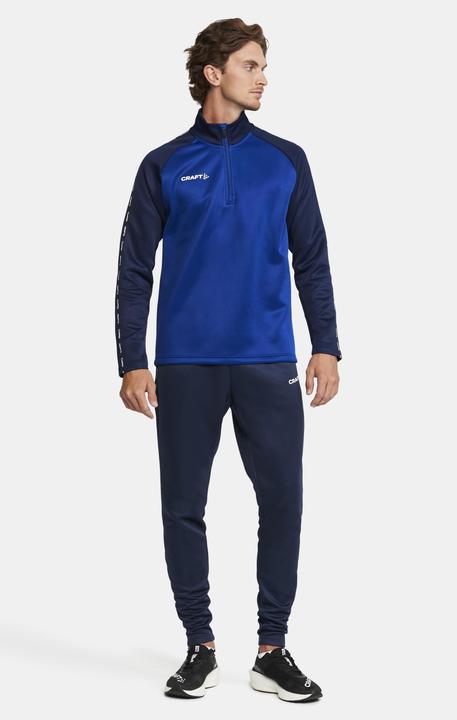 Immagine prodotto Craft SQUADRA 2.0 MEZZA ZIP M (XS)