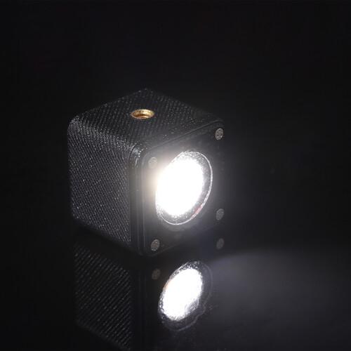 Actual product image Ulanzi L2 (Video light)