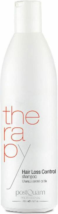 Image du produit Postquam shampooing anti chute de cheveux (250 ml.) (250 ml, Shampoing liquide)