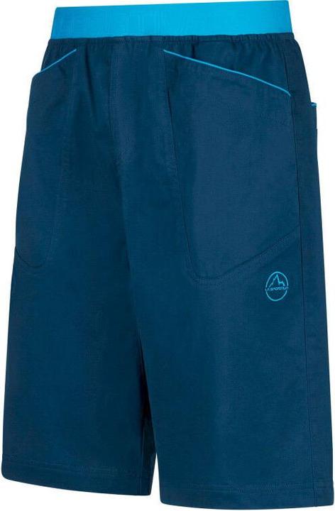 La Sportiva Flatanger Short - Klettershorts - Herren (XS)