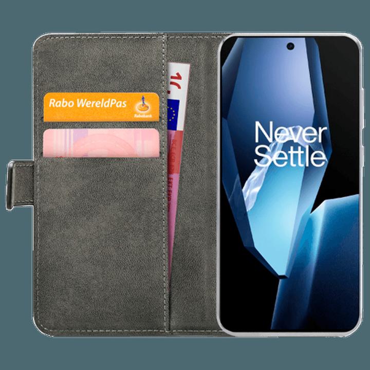 Immagine prodotto Mobilize Borsellino classico in gelatina (OnePlus 13R)