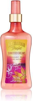 Actual product image Hawaiian Tropic Sun Kissed Dreams (Body mist, 250 ml)