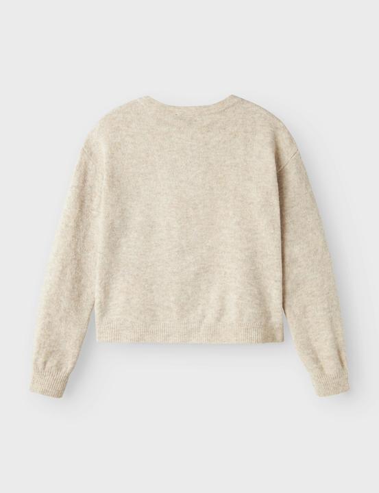 Produktbild Lmtd Langarm Strickjacke (146)