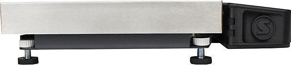Produktbild Soehnle PROFESSIONAL Paketwaage 9150 silber für max. 32,0 kg