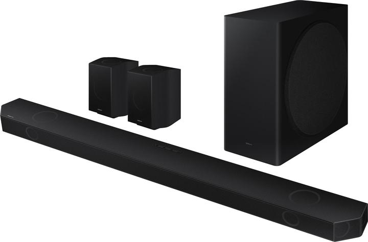 Produktbild Samsung HW-Q930B (540 W, 9.1.4 Kanal)