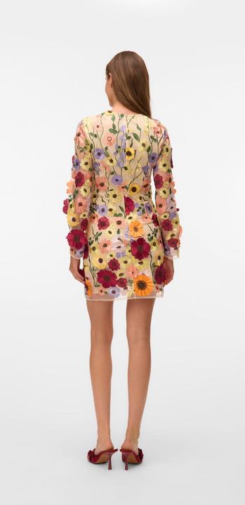 Produktbild Vero Moda VMCAMY Kurzes Kleid Kleid (XS)