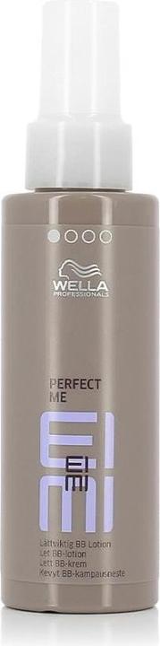 Produktbild Wella Eimi Perfect Me Styling Lotion - 100 ml (Haarpaste, 100 ml)