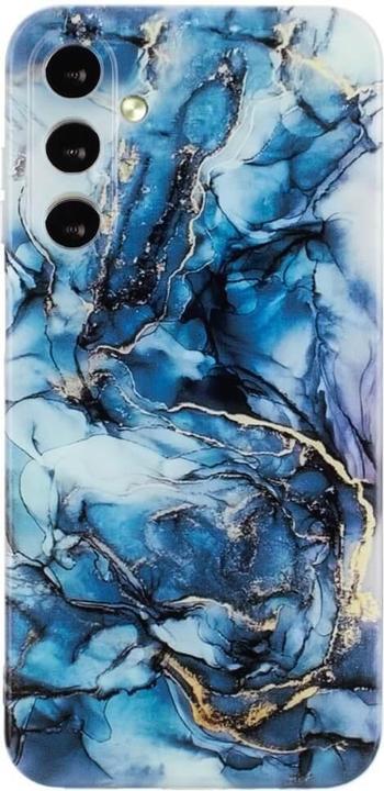 Cover-Discount Galaxy A16 - Cover mobile phone case Marble (Samsung Galaxy A16 5G)