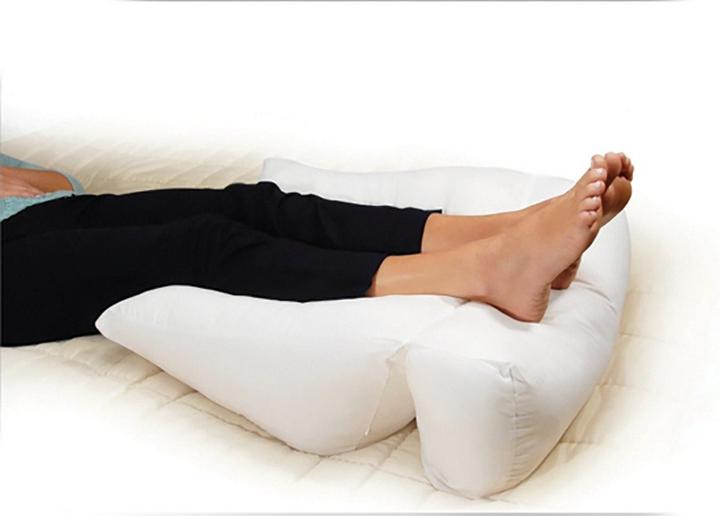 Produktbild Dreamolino Flip Pillow (43 x 50 x 15cm, 23 x 50 x 14 cm)