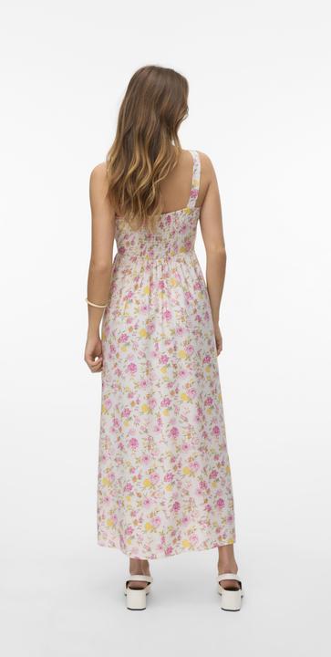 Actual product image Vero Moda VMJASMINE Langes Kleid Kleid (L)