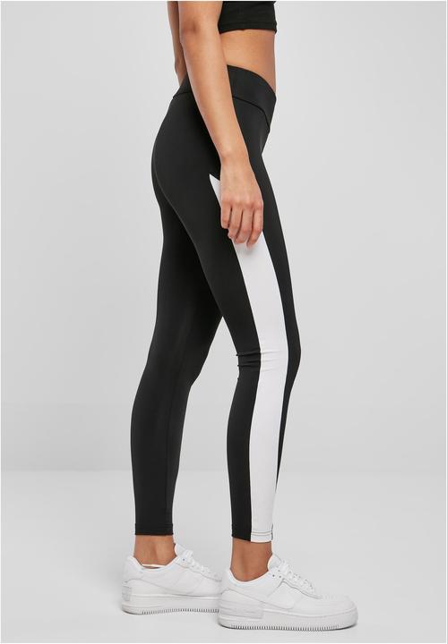 Produktbild Urban Classics Ladies Color Block Leggings - 17086 (XS)