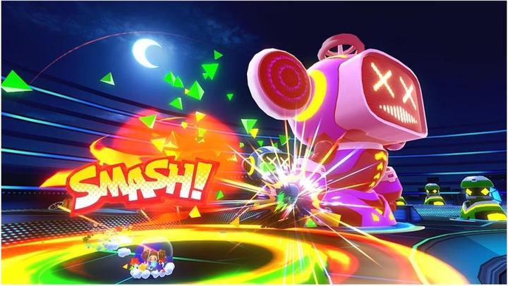 Actual product image Nintendo Super Monkey Ball Banana Rumble /Switch (Switch, Switch Lite, Switch OLED, EN)