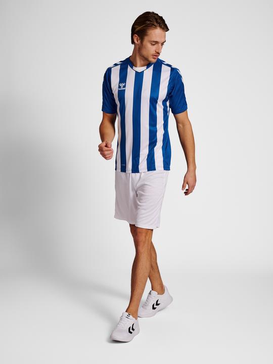 Produktbild hummel Core Xk Striped Jersey S/S (XL)