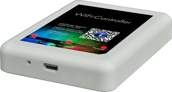 iLight WiFi-Controller