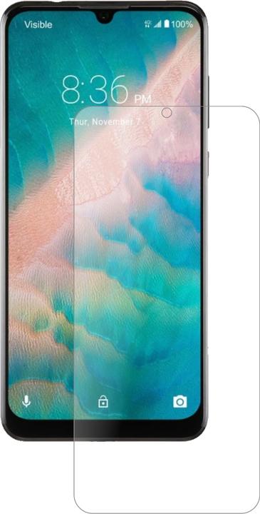 Produktbild Dipos Displayschutz Anti-Shock (1 Stück, ZTE Blade 10 Prime)