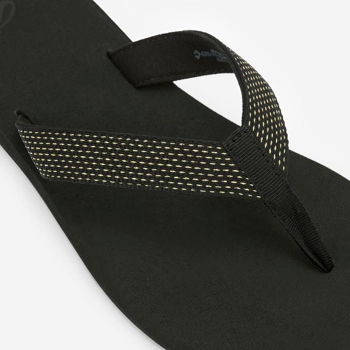 Image du produit Olaian Tongs 550 Femme - Noir (40)