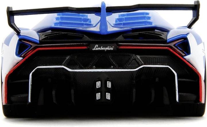 Produktbild Jada Jada Sonic Lamborghini Veneno