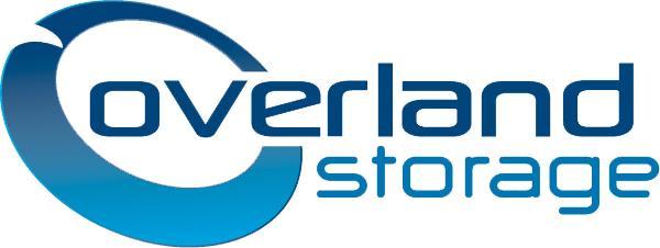 Produktbild Tandberg Data TANDBERG OverlandCare Silver Warranty 1J extension NEOs Storageloader