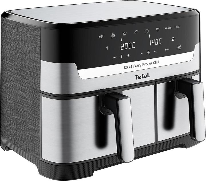 Actual product image Tefal EY905D