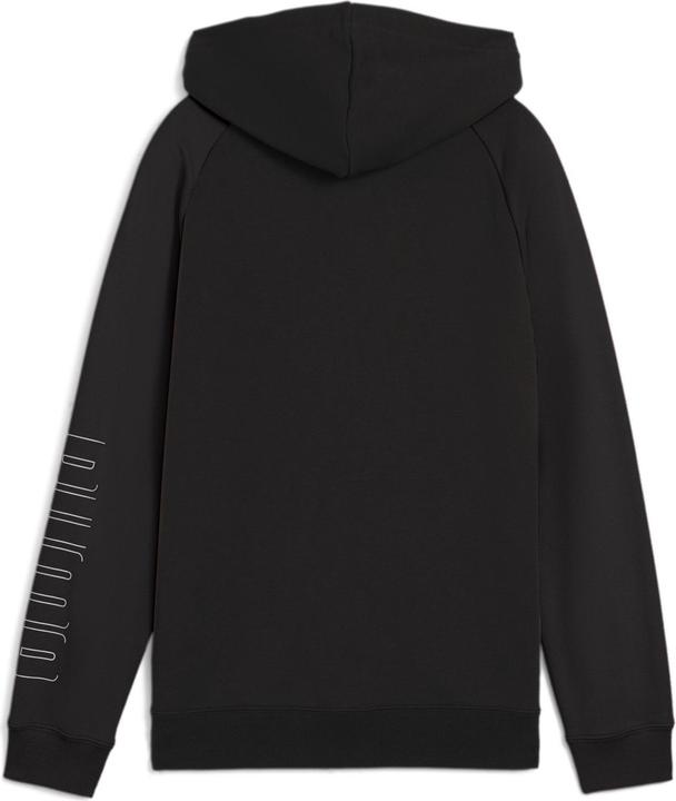 Immagine prodotto Puma SPORT Felpa con cappuccio a zip intera TR B (152)