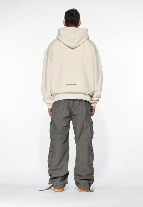 Immagine prodotto Mjgonzales Felpa con cappuccio Rising x Heavy - 83777 (4XL)
