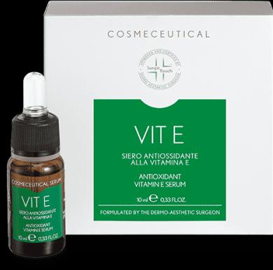 SurgicTouch Vit E (10 ml, 24h Creme)