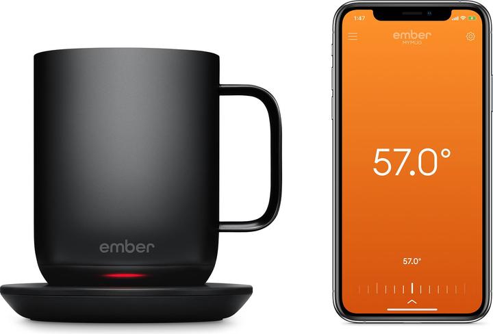 Image du produit Ember Mug² (295 ml, 1 x)