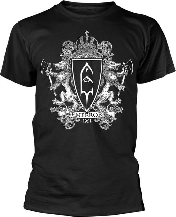 Emperor TShirt (M)