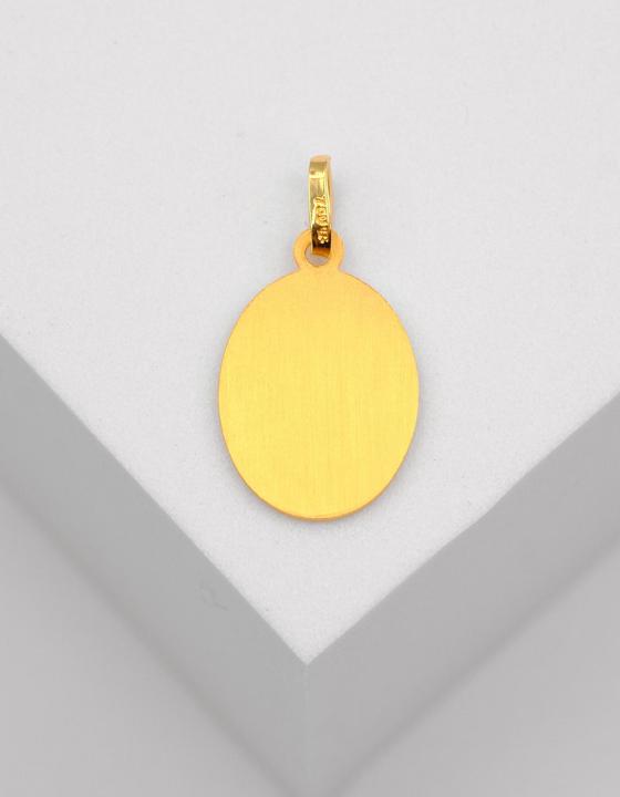 Image du produit Muau Ange (Or jaune 750/18K)