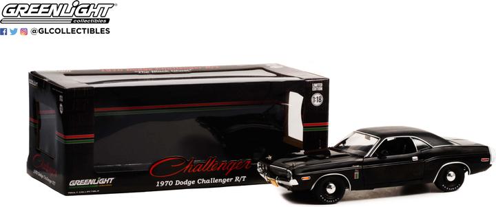 Produktbild 1970 Dodge Challenger RT 426 HEMI