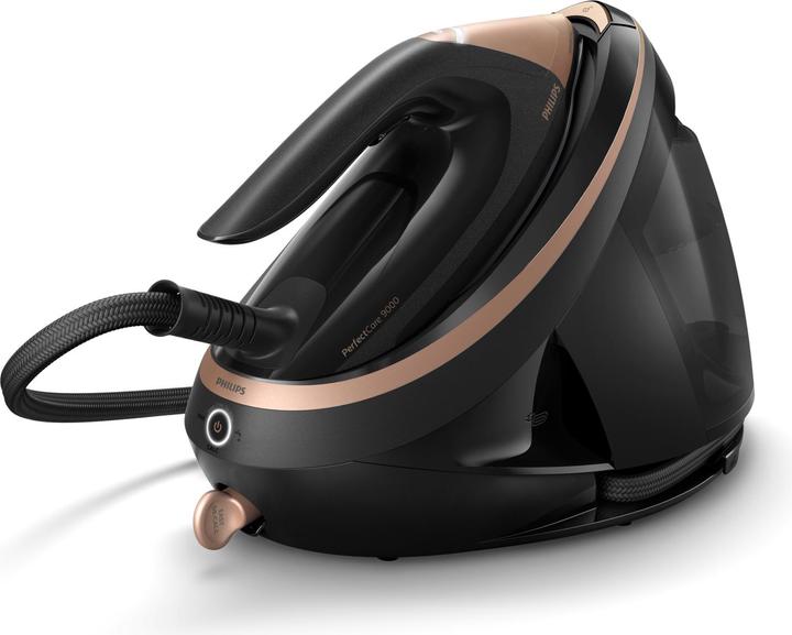 Actual product image Philips PSG9040/80 (3100 W, 750 g/min)