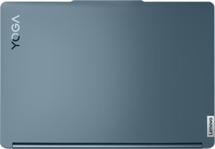 Produktbild Lenovo Yoga Book 9 (13.30", Intel Core Ultra 7 155U, 32 GB, 1000 GB, CH)