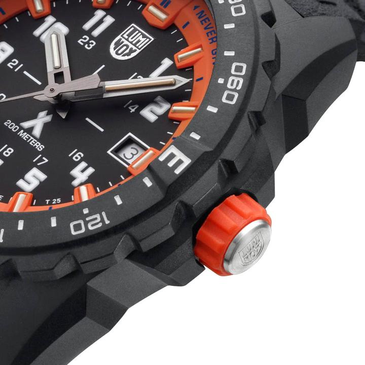 Produktbild Luminox Bear Grylls Survival 3730 Land Series (Taucheruhr, 43 mm)