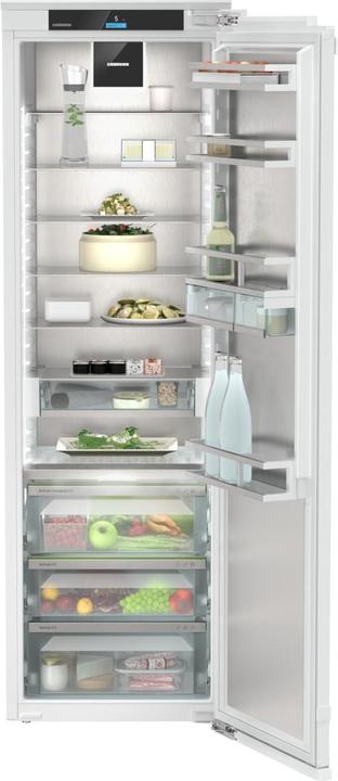 Produktbild Liebherr Integrierbarer Kühlschrank mit BioFresh Professional und AutoDoor (296 l)