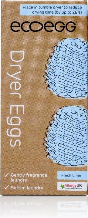 Image du produit Ecoegg Trocknerei Fresh Linen