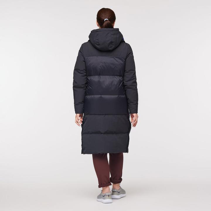 Immagine prodotto Cotopaxi Parka in piuma d'oca Solazo (XS)